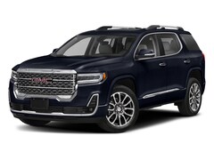 2021 GMC Acadia Denali SUV