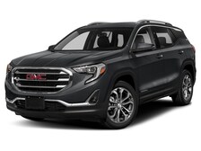 2021 GMC Terrain SLT -
                Lynn, MA