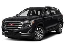 2021 GMC Terrain SLT -
                Springfield, VA