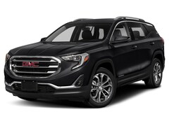 2021 GMC Terrain SLT SUV
