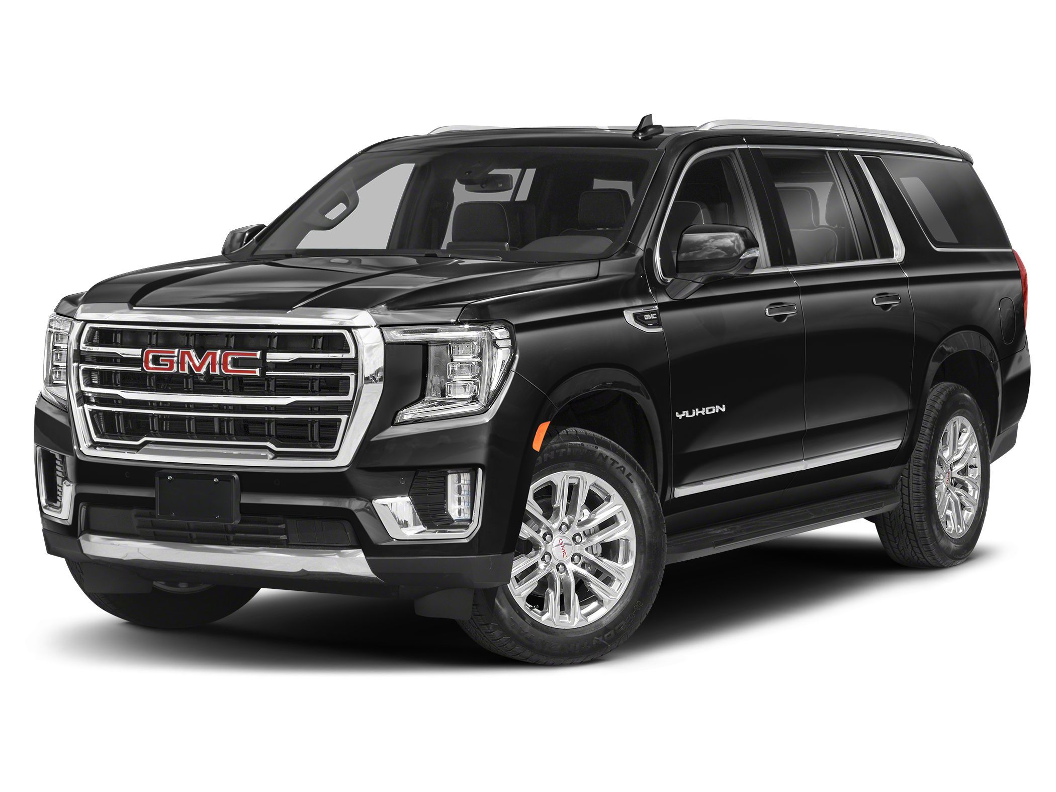 2021 GMC Yukon XL SLT -
                Miami, FL