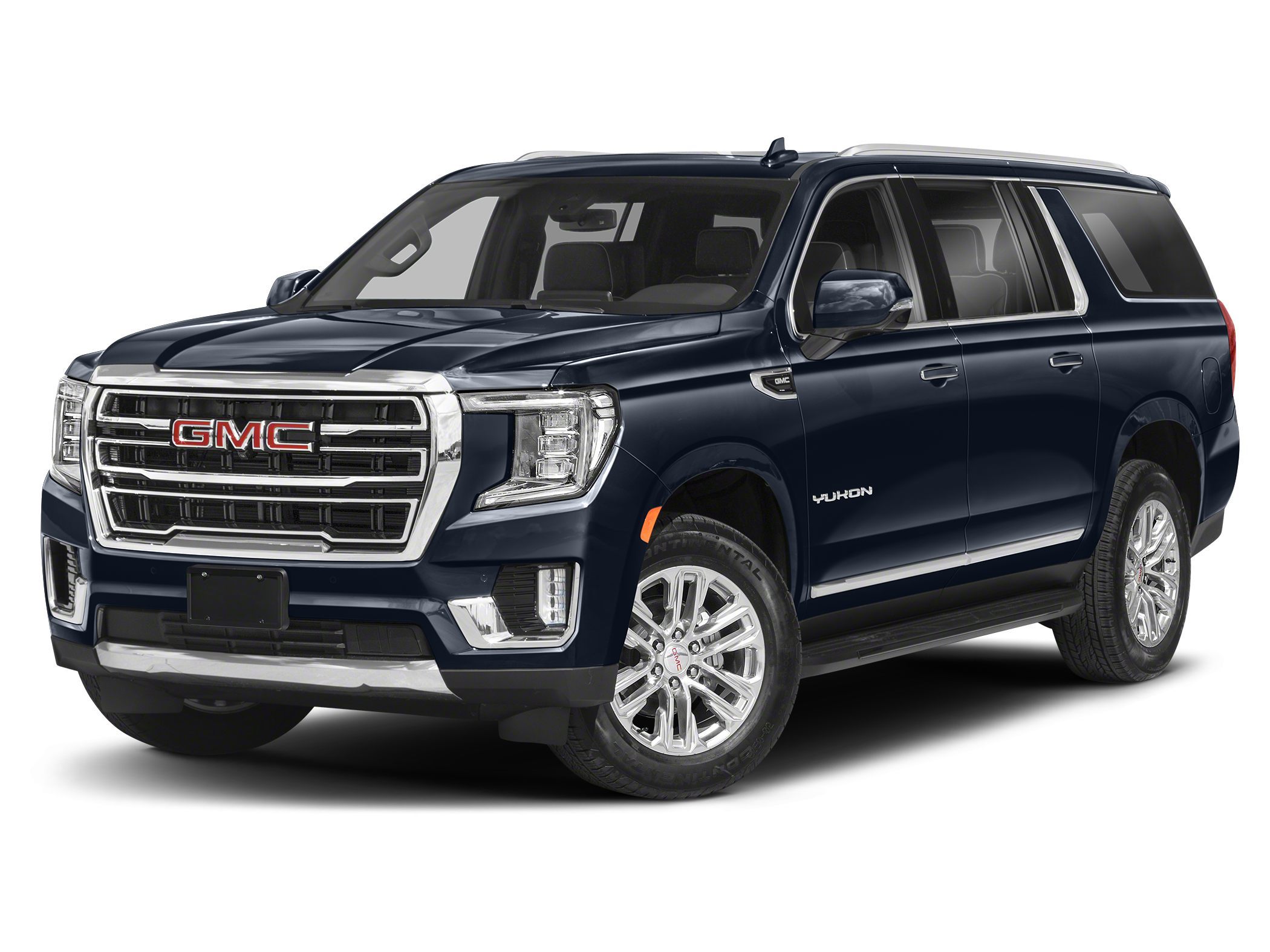 2021 GMC Yukon XL SLT -
                  Oxnard, CA