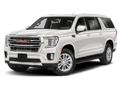 2021 GMC Yukon XL Denali SUV