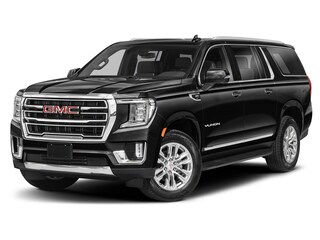 2021 GMC Yukon XL Denali SUV