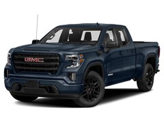 2021 GMC Sierra 1500 Elevation Truck
