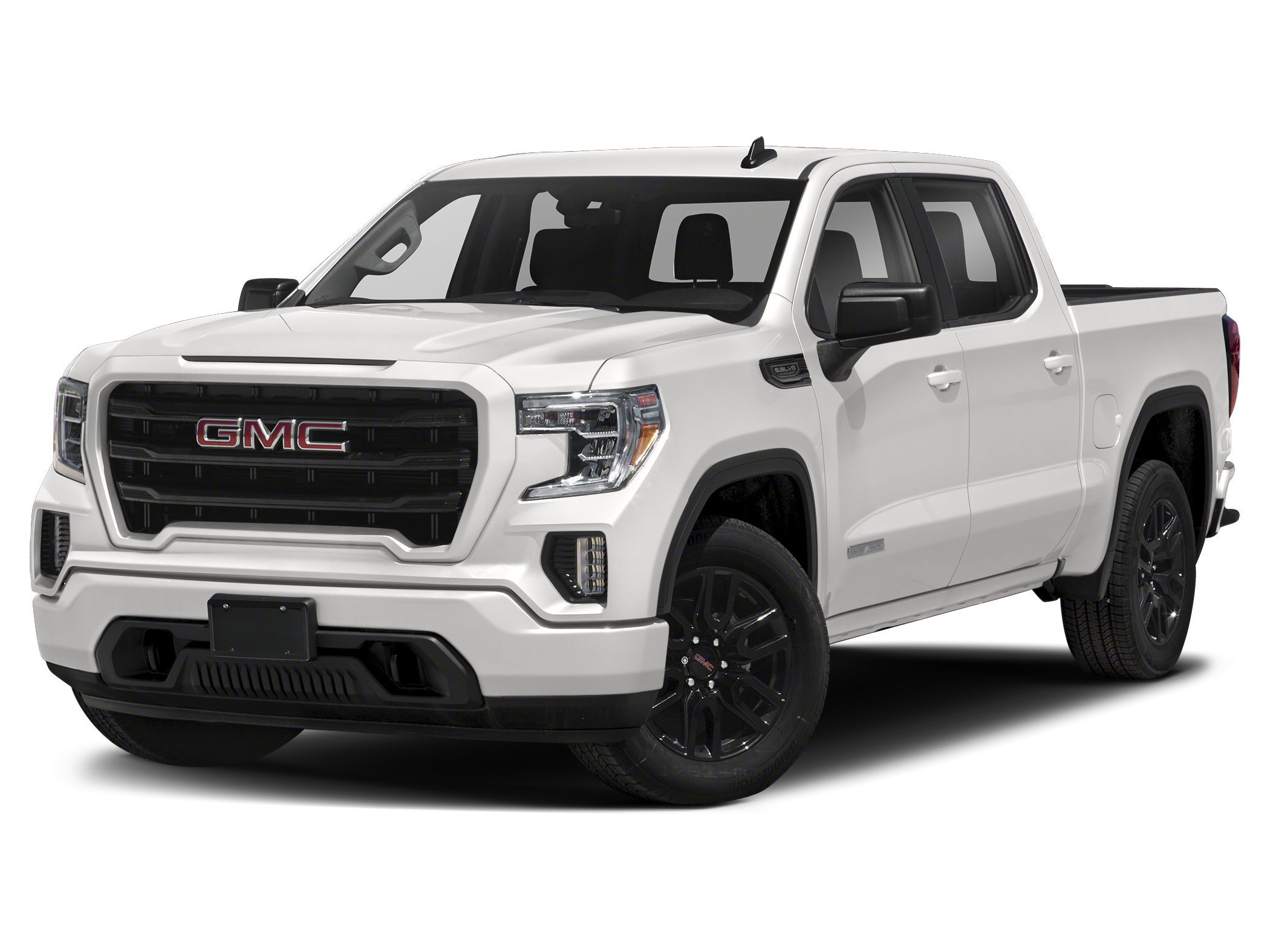 2021 GMC Sierra 1500 Elevation -
                Miami, FL