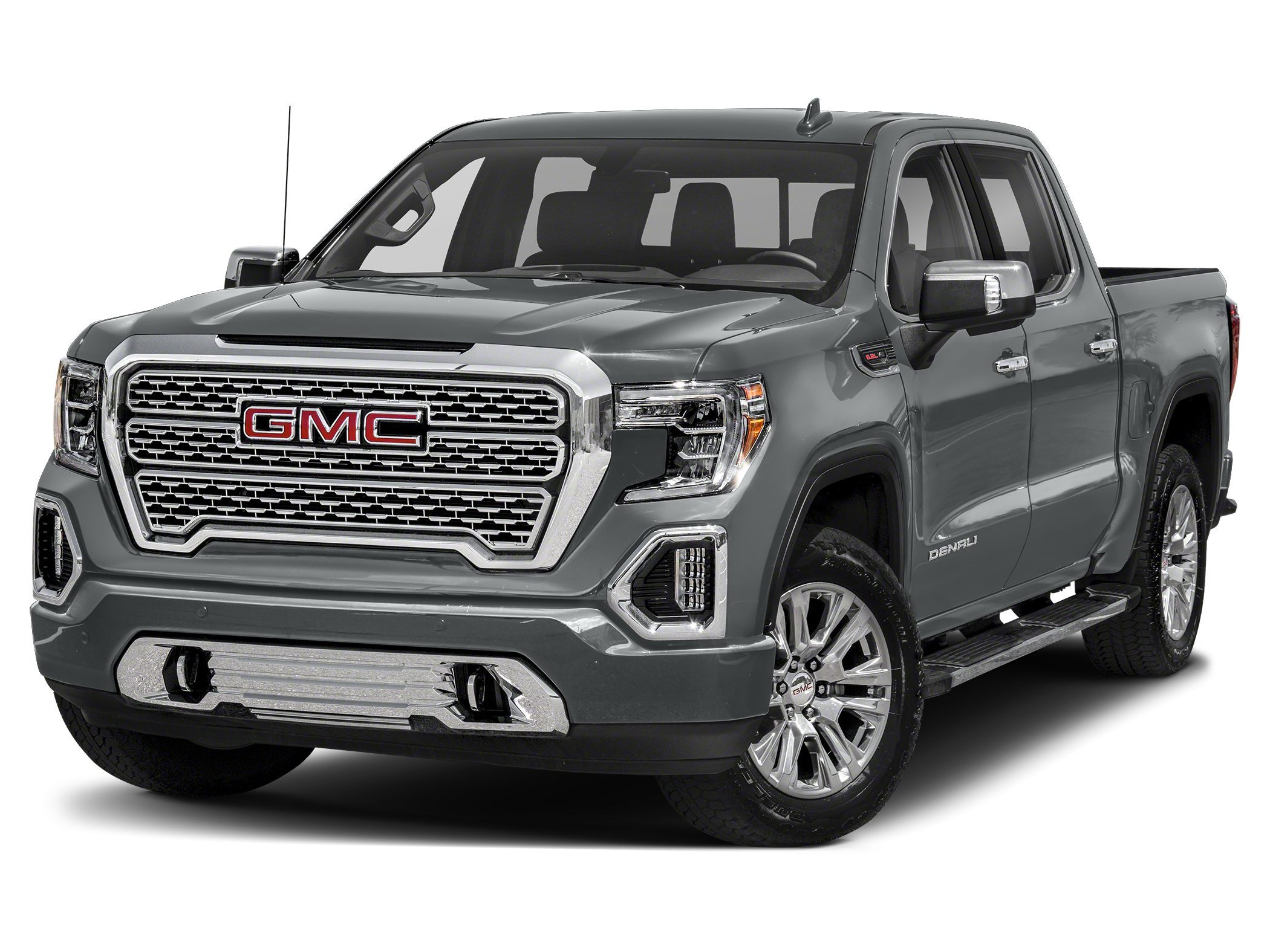 2021 GMC Sierra 1500 Denali Denali's photo
