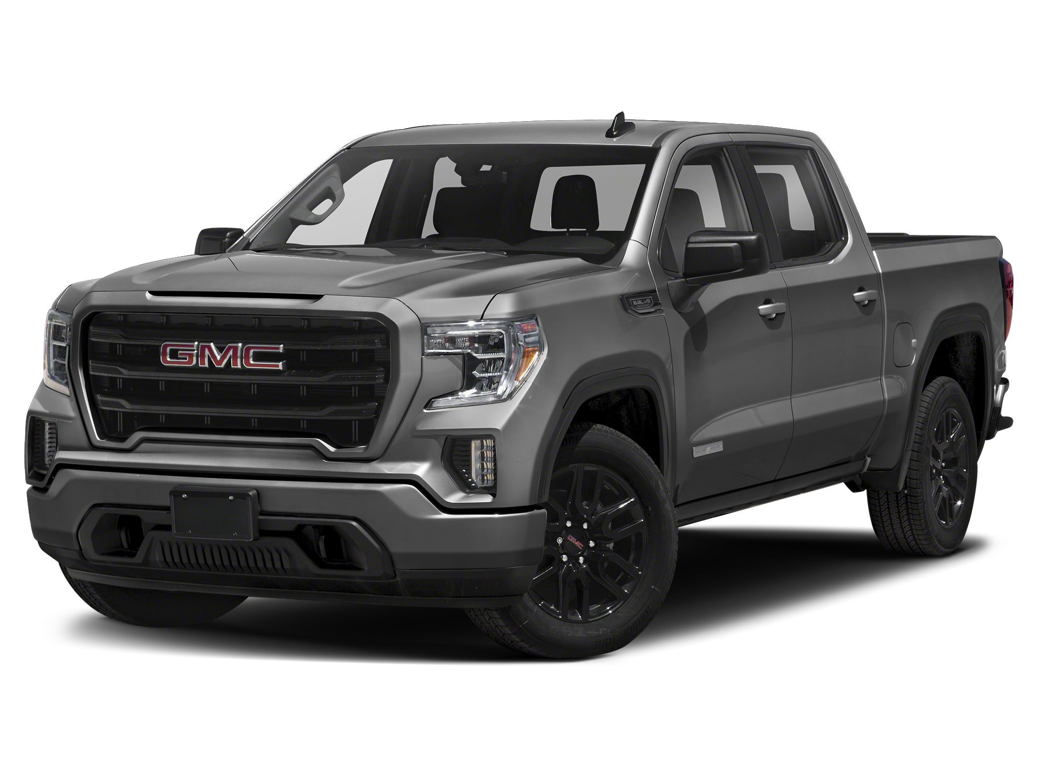 2021 GMC Sierra 1500  -
                Spokane, WA