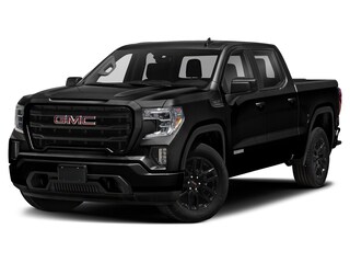 Used 2021 GMC Sierra 1500 Elevation Truck Crew Cab Helena MT