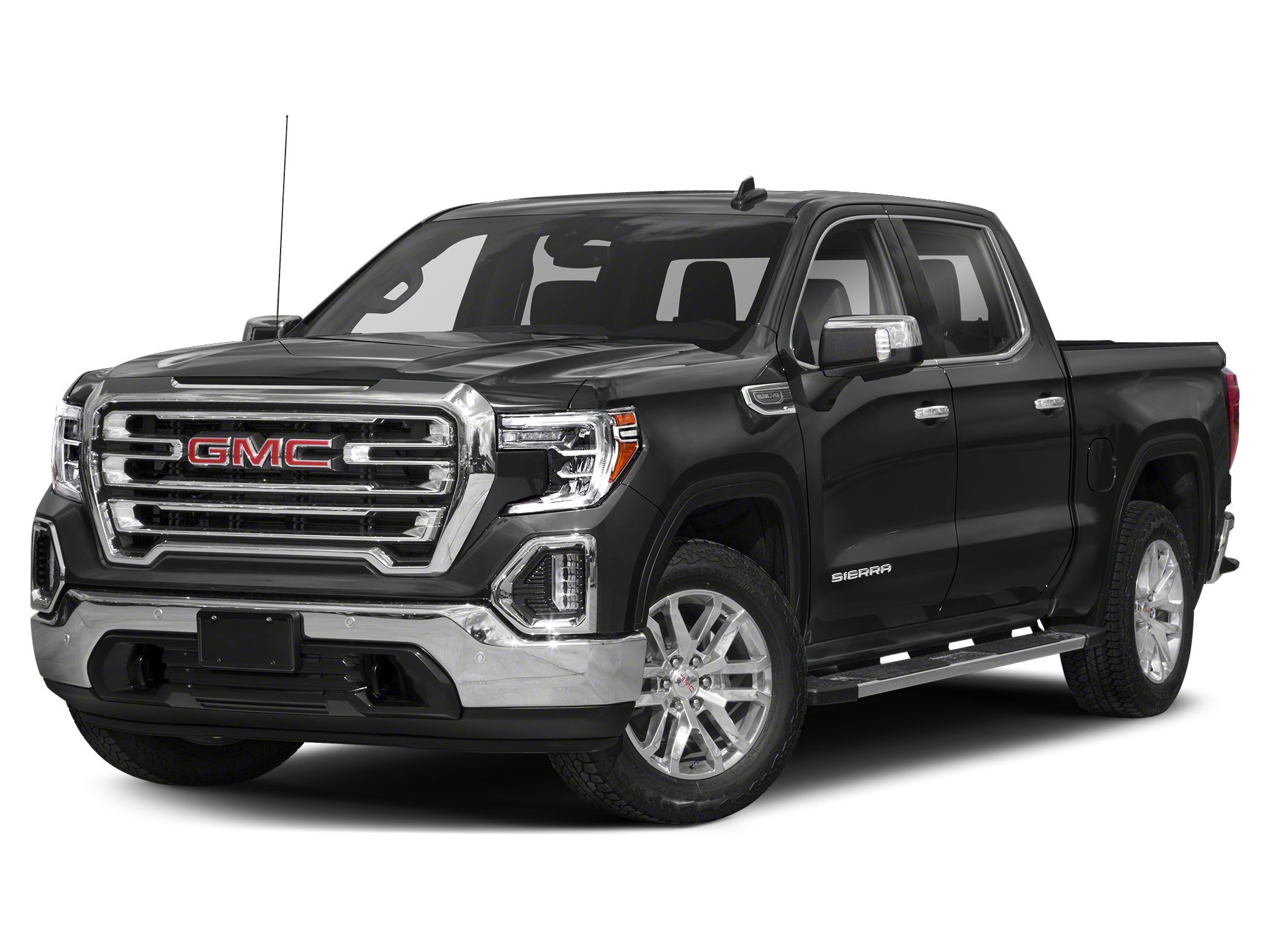 Used 2021 GMC Sierra 1500 For Sale in Hertrich Chevrolet of