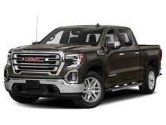 2021 GMC Sierra 1500 SLT Truck