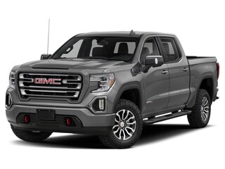 2021 GMC Sierra 1500 AT4 Truck