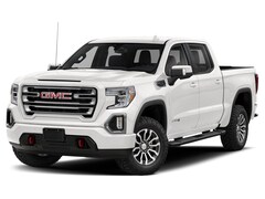 Used 2021 GMC Sierra 1500 AT4 Technology X31 Off Road Truck Crew Cab near Boerne, TX