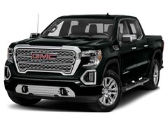 2021 GMC Sierra 1500 Denali Truck