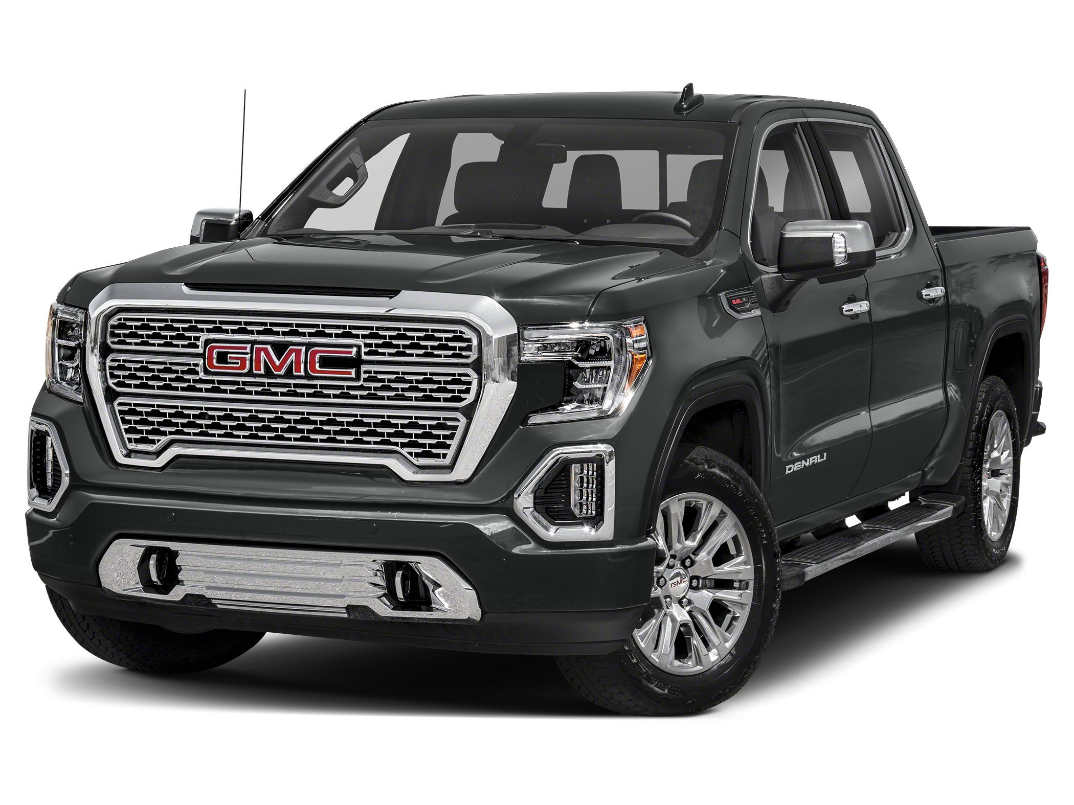 2021 GMC Sierra 1500 Denali -
                Mesquite, TX