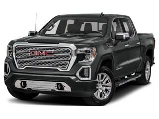 2021 GMC Sierra 1500 Denali Truck for Sale near Cypress, TX, at Wiesner Buick GMC