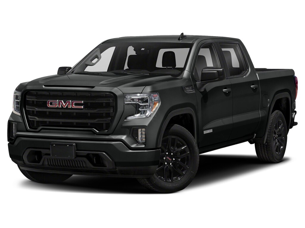 Used 2021 GMC Sierra 1500 Elevation Truck