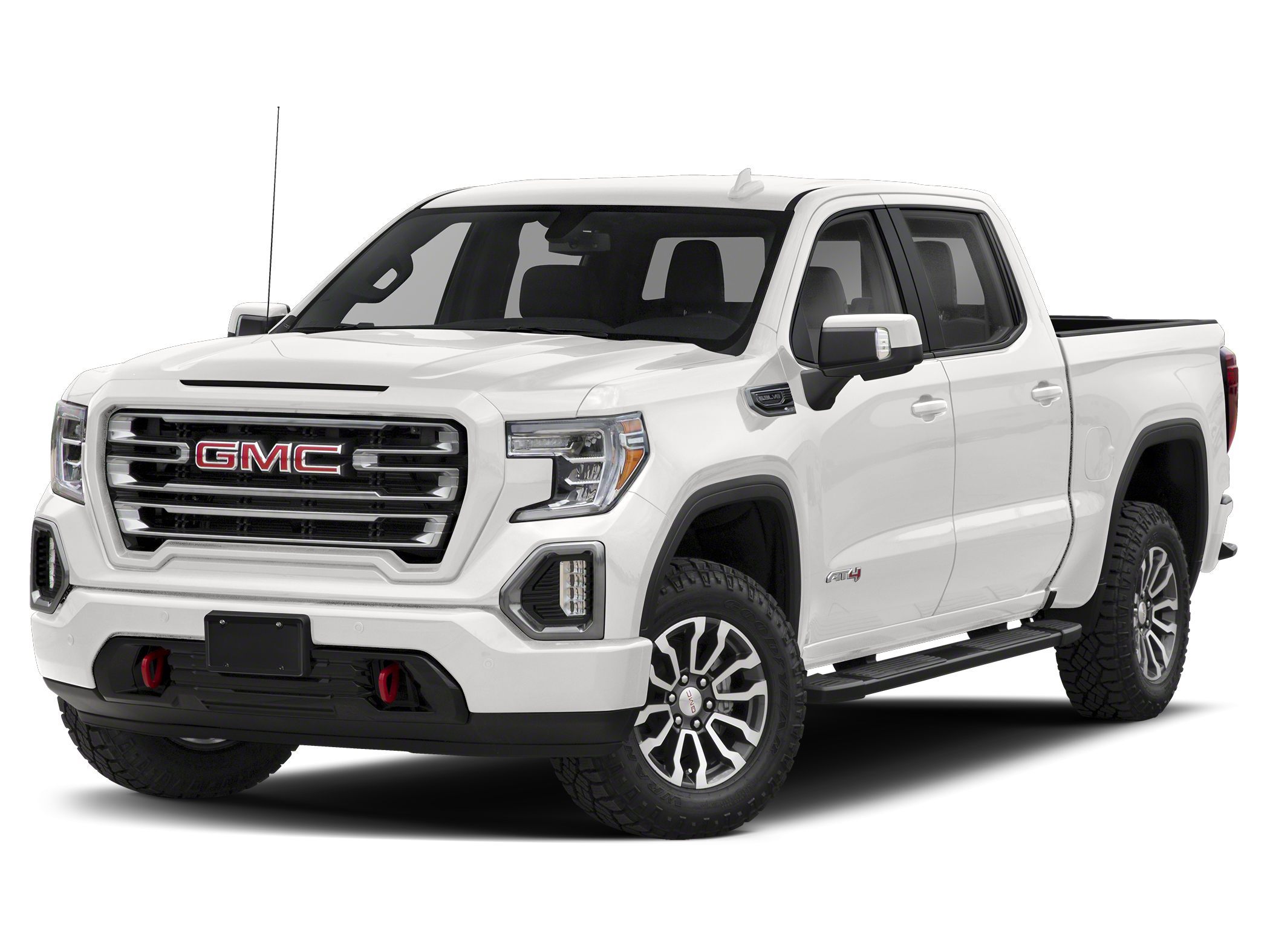 2021 GMC Sierra 1500 AT4 -
                Wesley Chapel, FL