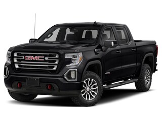 2021 GMC Sierra 1500 AT4 Truck