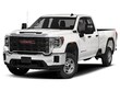 GMC Sierra 2500 HD
