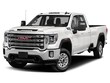 GMC Sierra 2500 HD