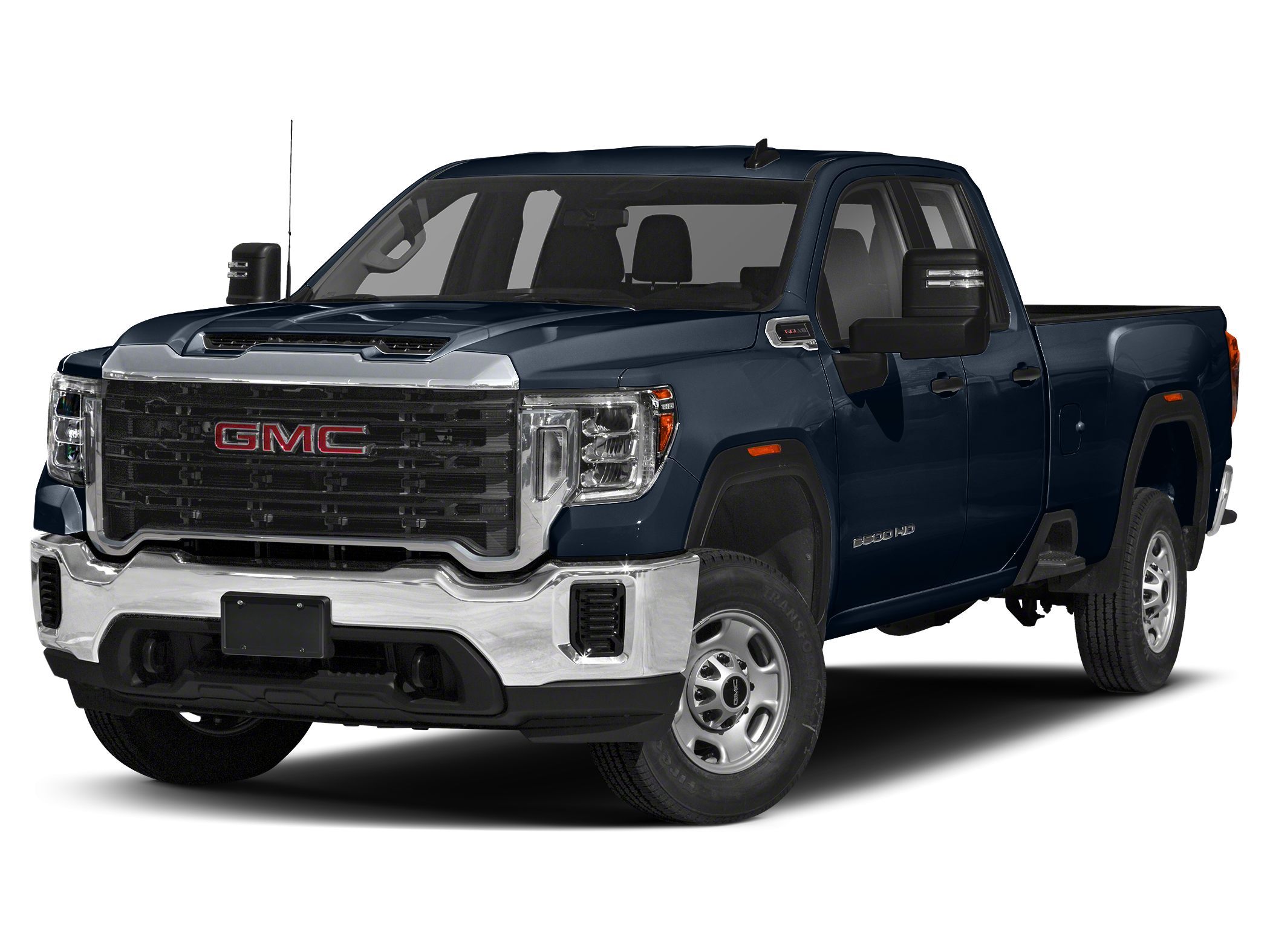 2021 GMC Sierra 4WD Double Cab Standard Box SLT's photo