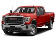 GMC Sierra 2500 HD