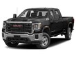 GMC Sierra 2500 HD