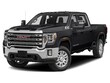  GMC Sierra 2500 HD