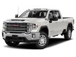 GMC Sierra 2500 HD