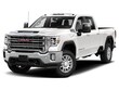 GMC Sierra 2500 HD