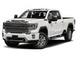 GMC Sierra 2500 HD