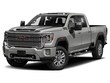  GMC Sierra 2500 HD