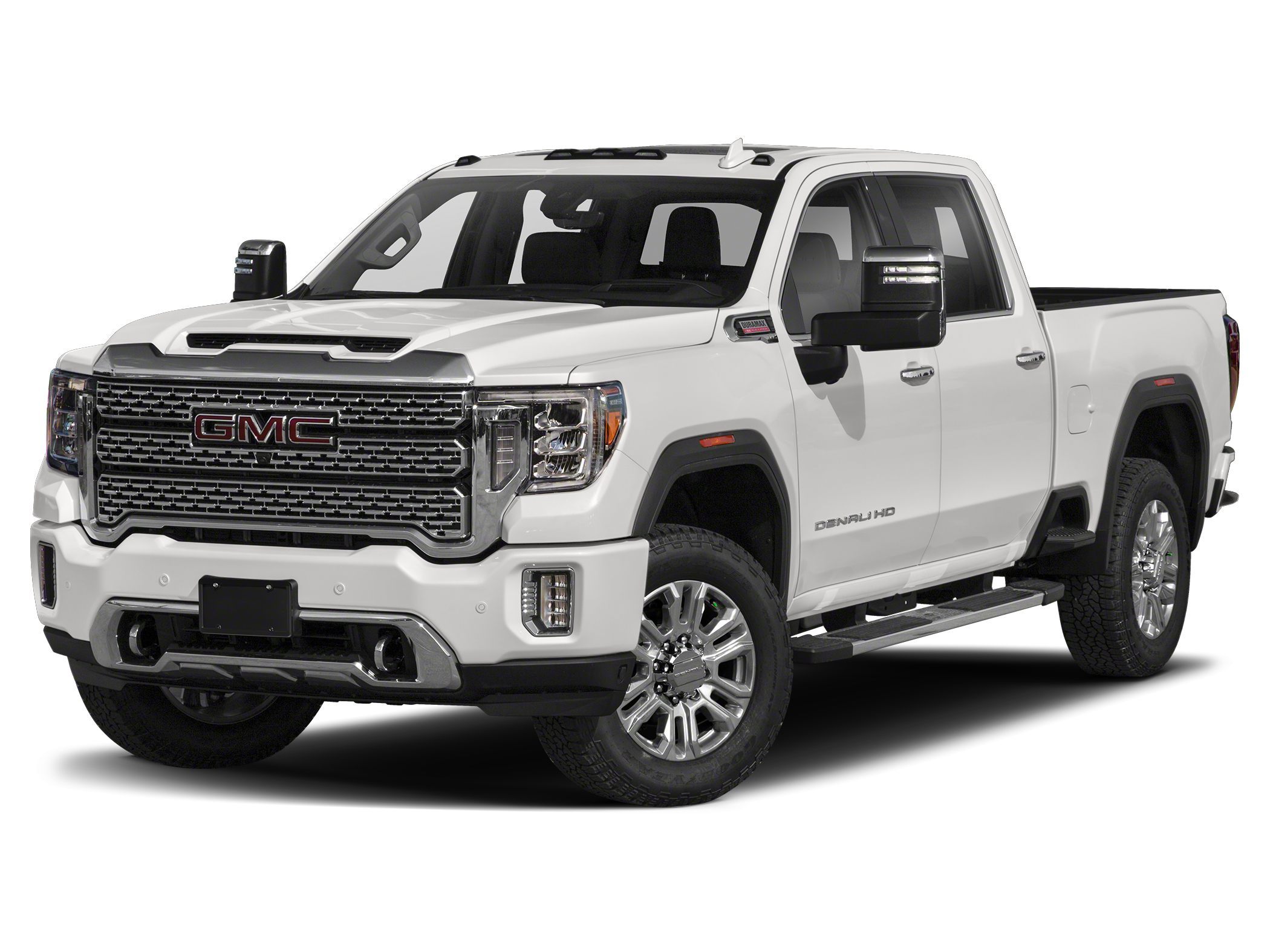 2021 GMC Sierra 2500 Denali -
                Honolulu, HI