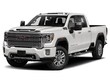  GMC Sierra 2500HD