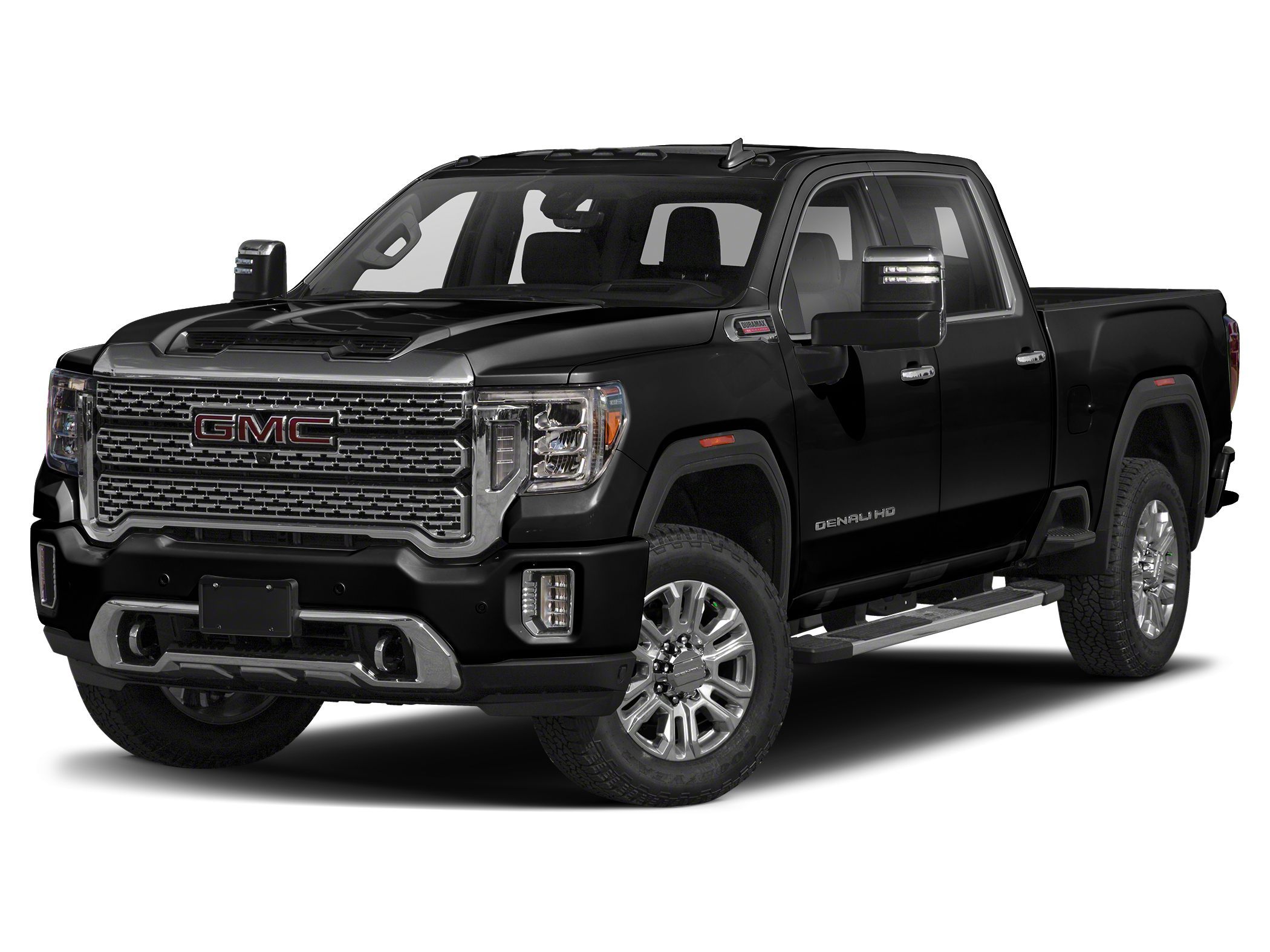 2021 GMC Sierra 2500 Denali -
                New Port Richey, FL