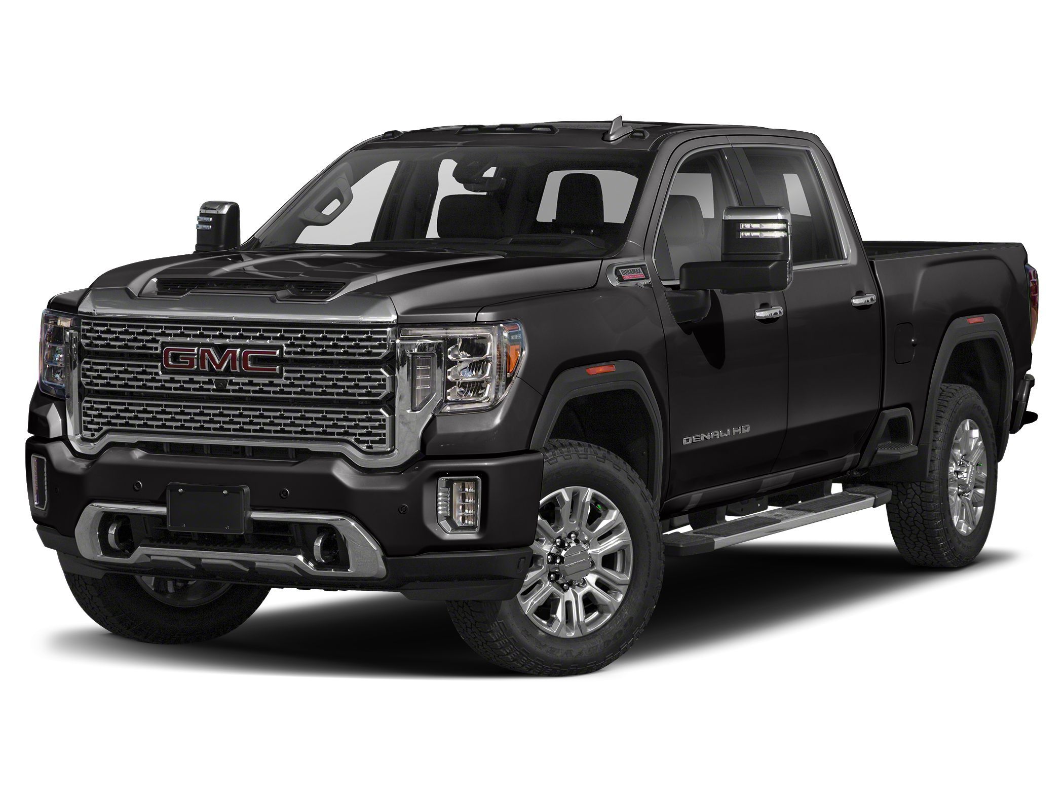 2021 GMC Sierra 4WD Crew Cab Standard Box Denali's photo
