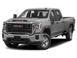  GMC Sierra 2500 HD