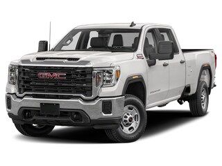 2021 GMC Sierra 2500HD Base Truck