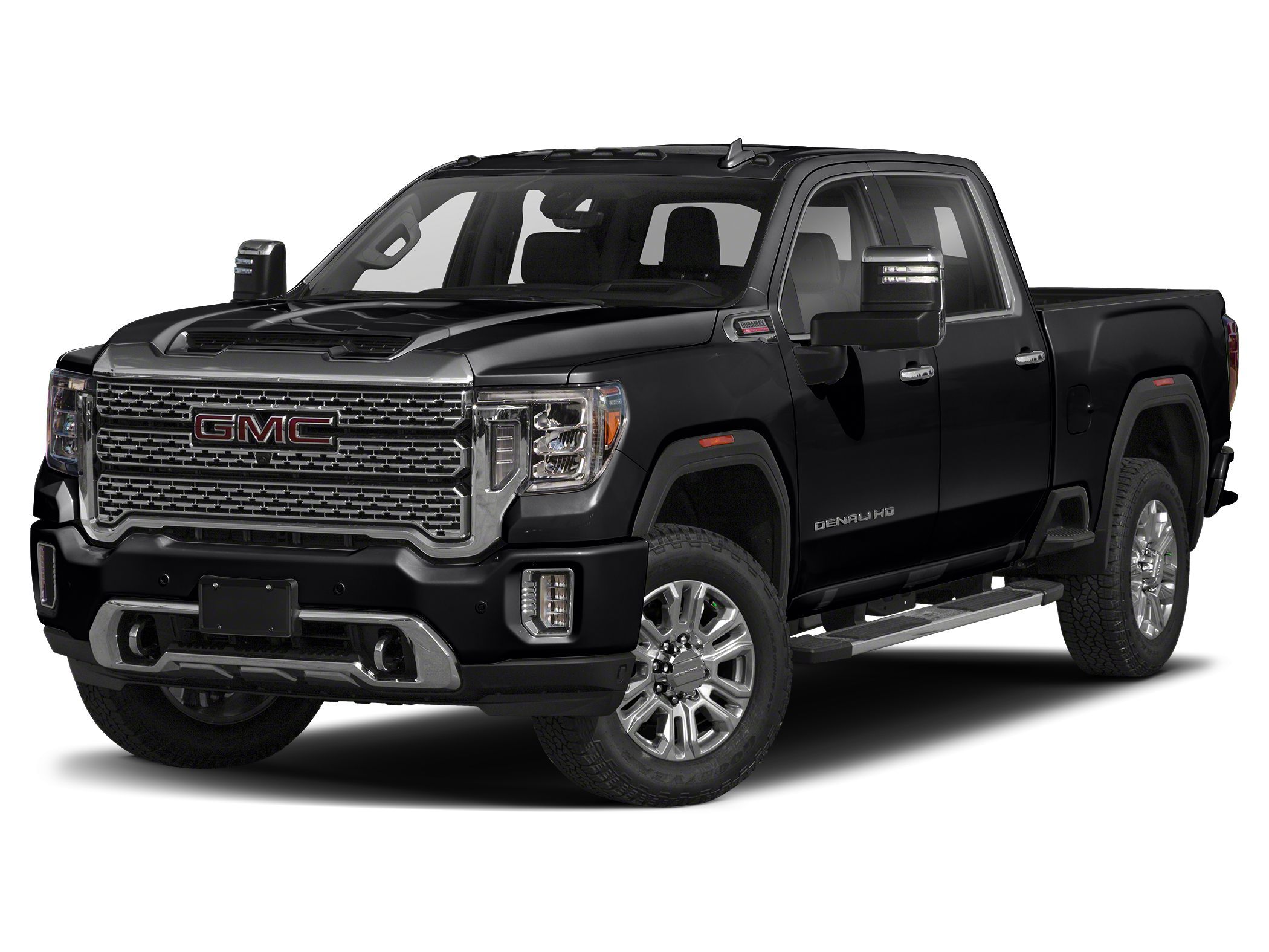2021 GMC Sierra 4WD Crew Cab Standard Box Denali's photo