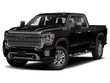 GMC Sierra 2500HD