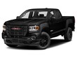 GMC Canyon