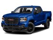  GMC Canyon