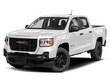GMC Canyon