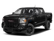 GMC Canyon
