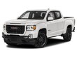  GMC Canyon