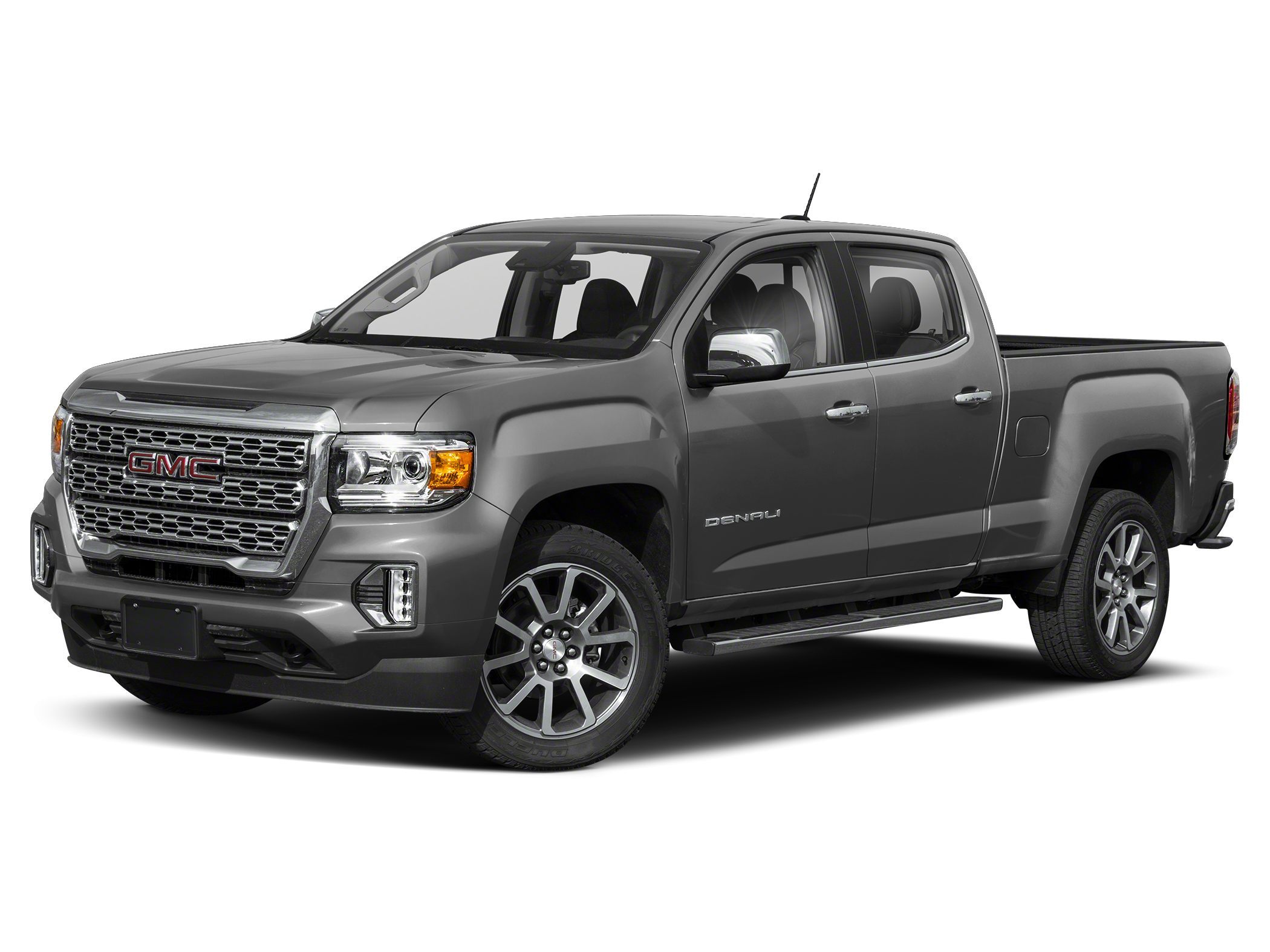 2021 GMC Canyon Denali's photo
