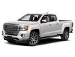  GMC Canyon