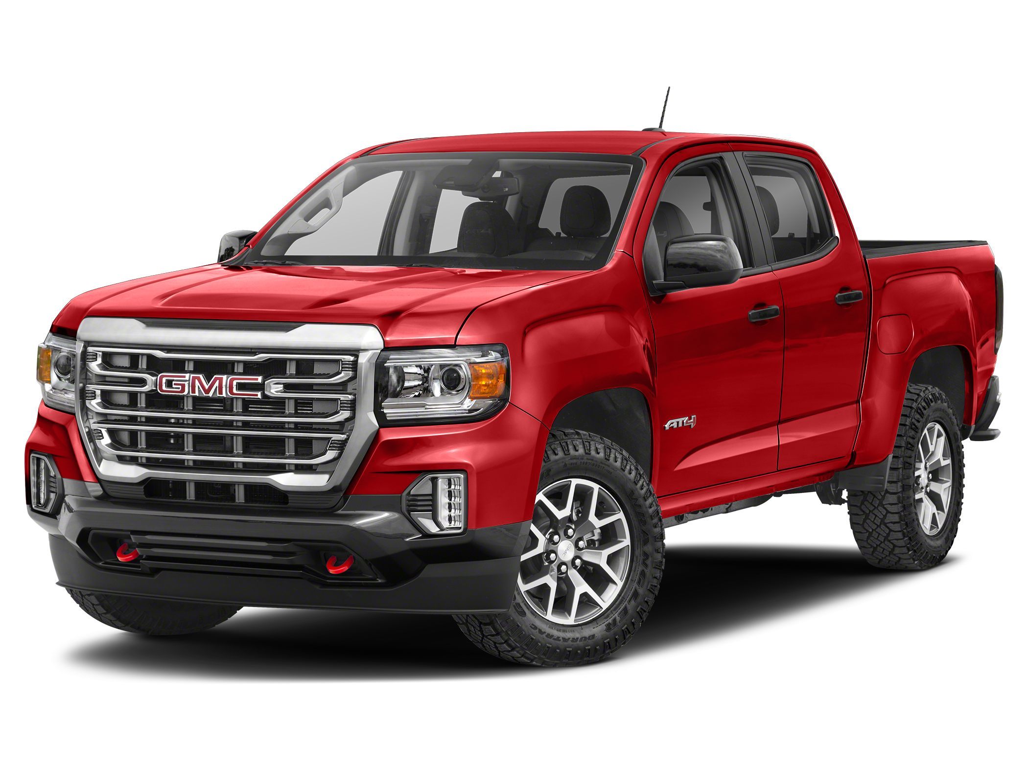 2021 GMC Canyon AT4 -
                Odessa, TX