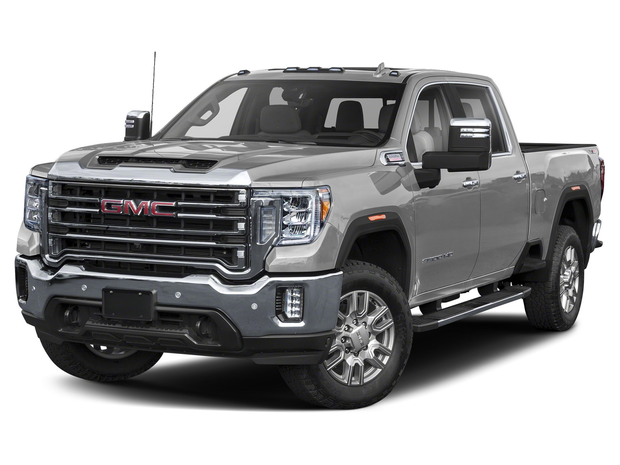 2021 GMC Sierra 3500 Base -
                  Fresno, CA